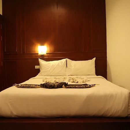 New Forest Patong Экстерьер фото