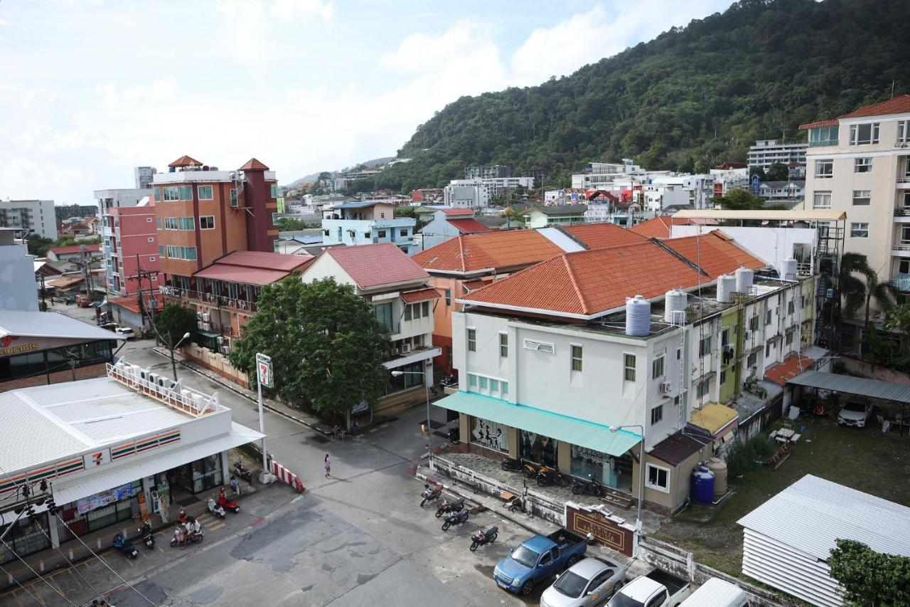 New Forest Patong Экстерьер фото