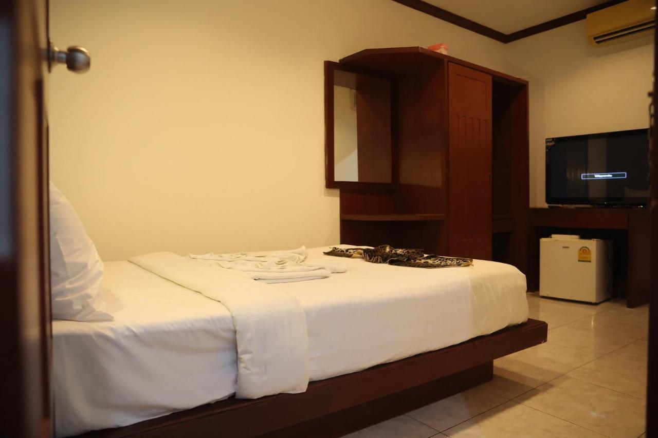 New Forest Patong Экстерьер фото