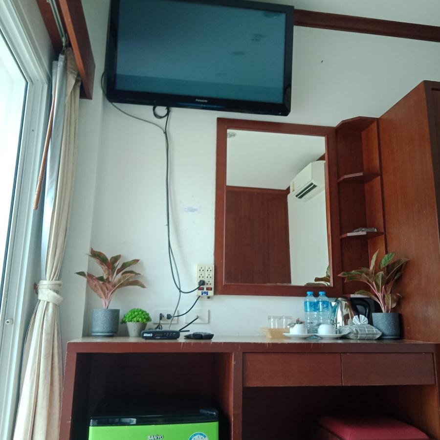 New Forest Patong Экстерьер фото